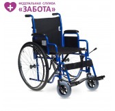 Кресло-коляска H 003